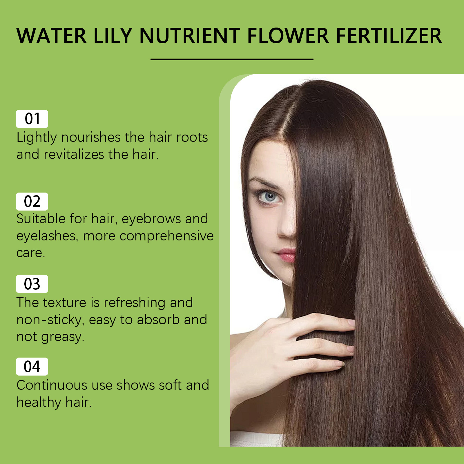 Saç Büyümesi için Batana Yağı  - Hair Care Natur incelemesi ve fiyatı