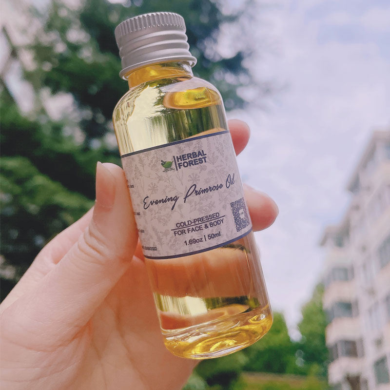Saf doğal akşam çuha çiçeği ya - Hair Care Natur incelemesi ve fiyatı