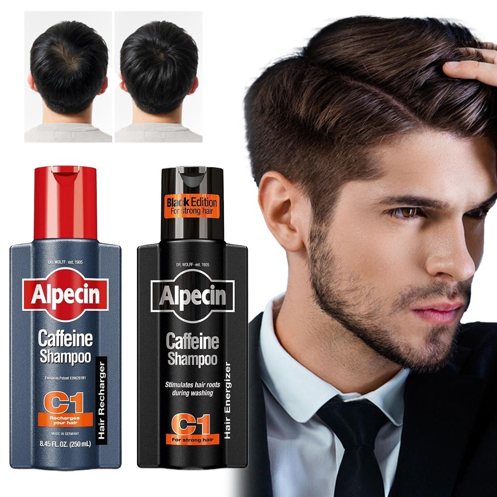 Almanya Kafein Şampuanı Kafein - Hair Care Basic incelemesi ve fiyatı
