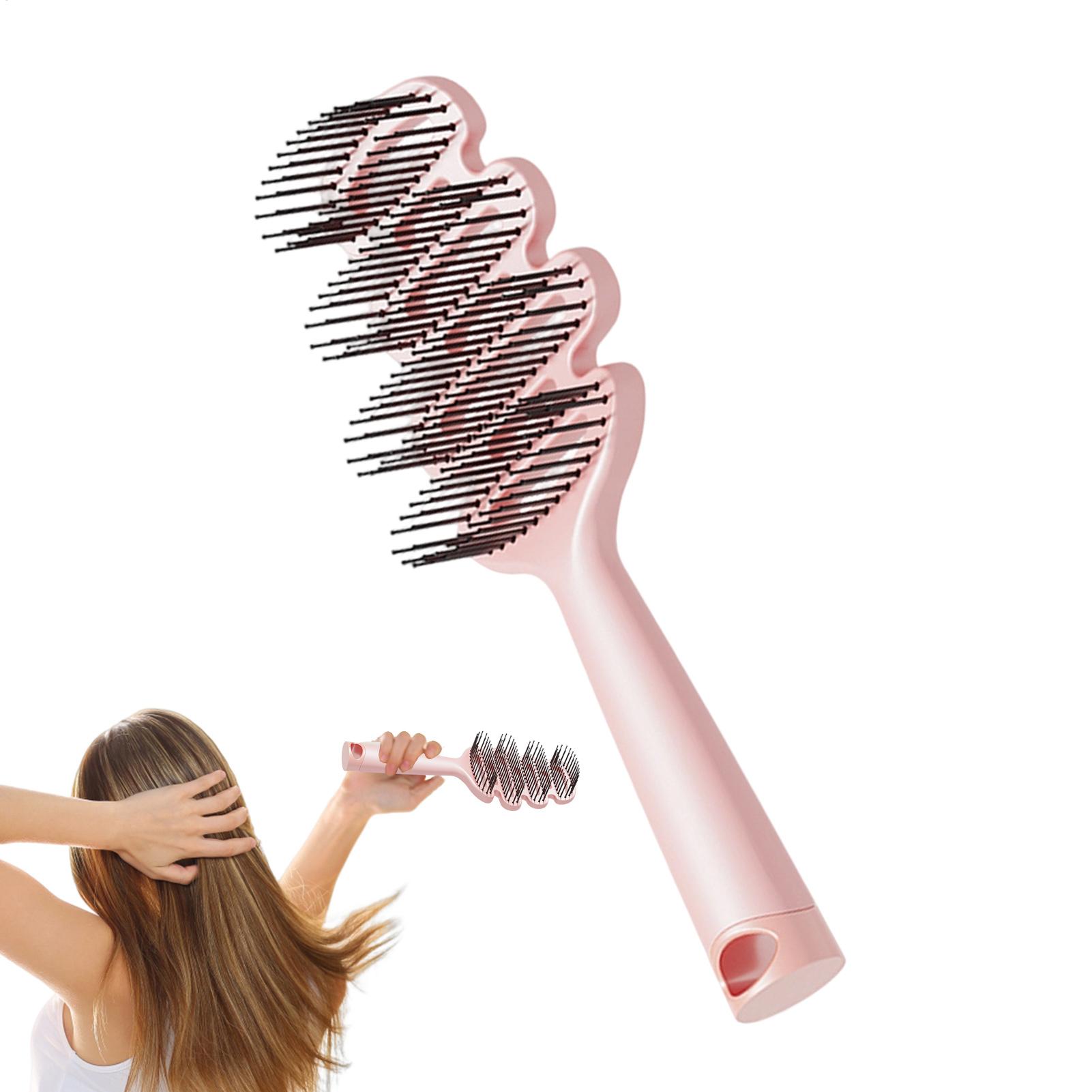 Anti Statik Tarak Saç Fırçası  - Hair Care Curly Hair incelemesi ve fiyatı