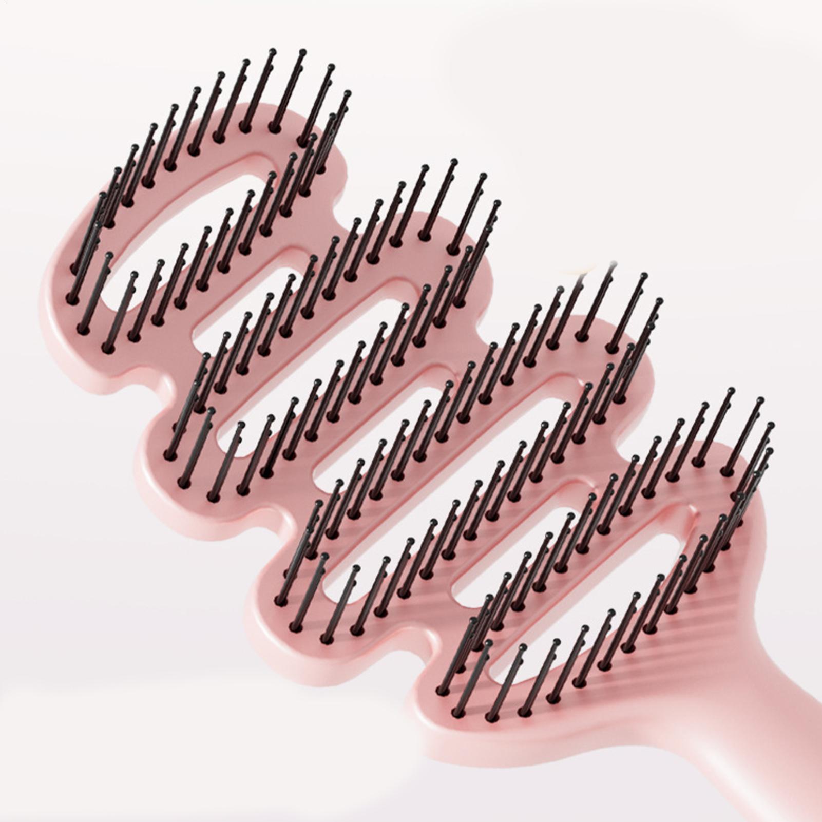 Anti Statik Tarak Saç Fırçası  - Hair Care Curly Hair incelemesi ve fiyatı
