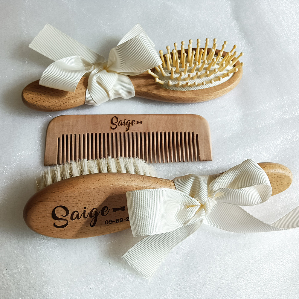 Özel Ad Bebek Banyo Tarağı Beb - Hair Care Names incelemesi ve fiyatı