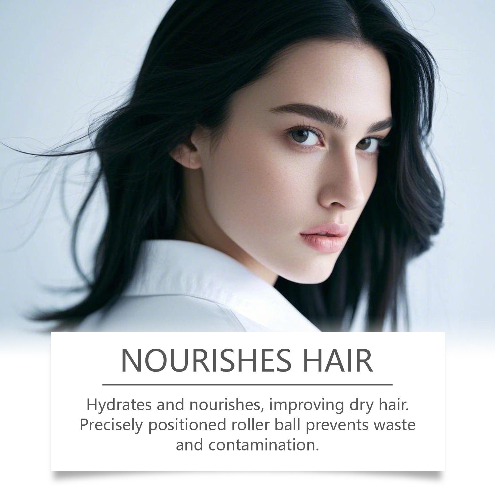 Biberiye Saç Uzatma Esansı Yağ - Hair Growth Serum Oil incelemesi ve fiyatı