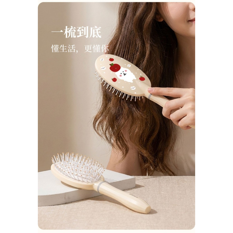 Sıcak Chiikawa Hava Yastıklı T - Hair Care Japan Products incelemesi ve fiyatı