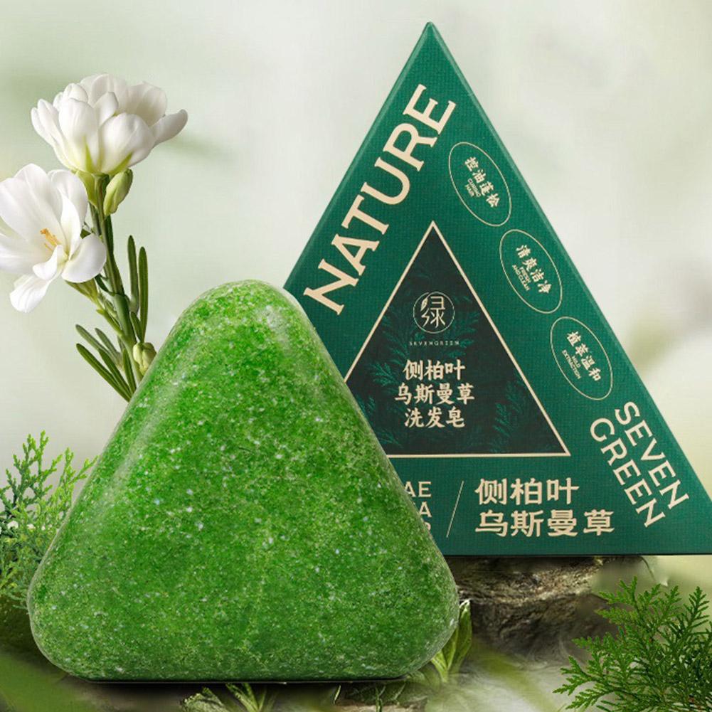 Doğal Üçgen Şampuan Kalıbı, Do - Hair Care Natur incelemesi ve fiyatı