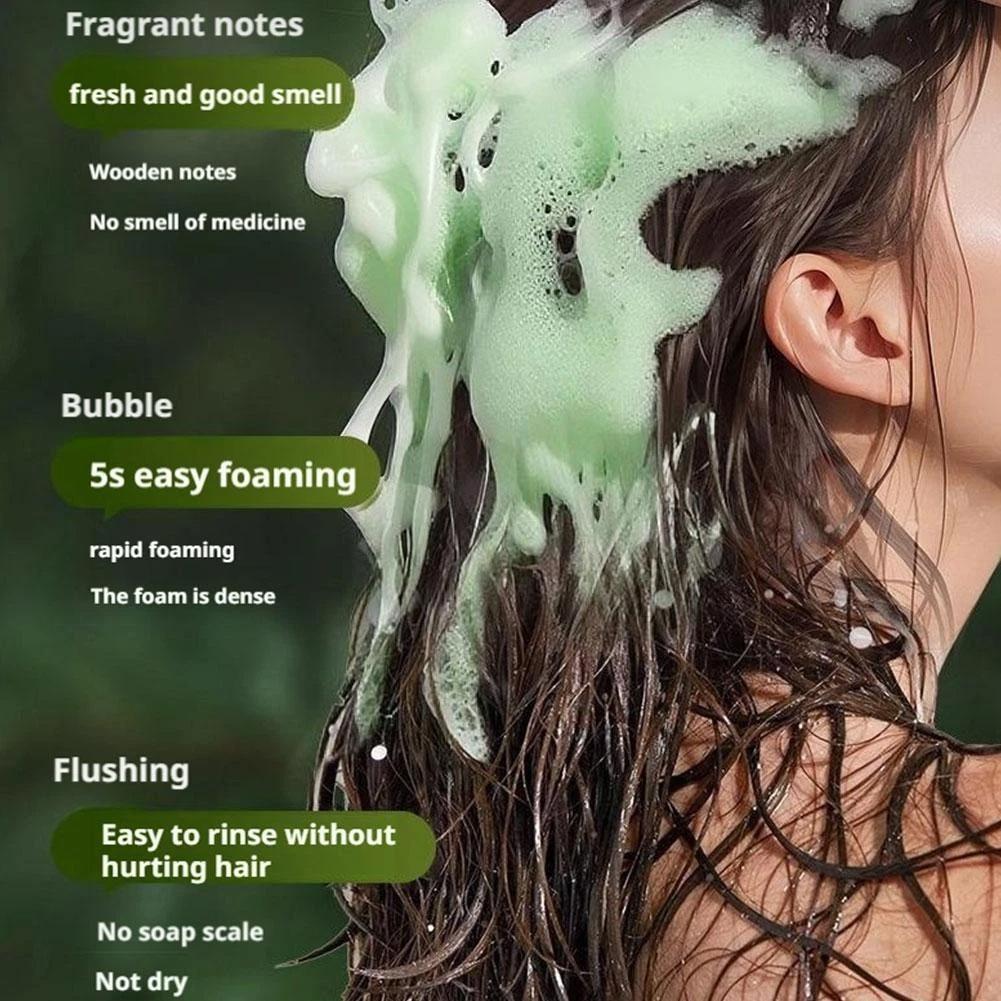 Doğal Üçgen Şampuan Kalıbı, Do - Hair Care Natur incelemesi ve fiyatı