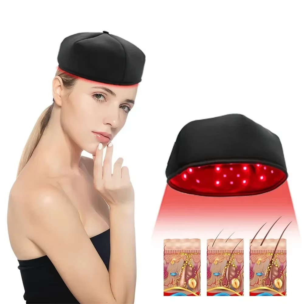 660nm 830nm LED Kırmızı Kızılö - Hair Care Basic incelemesi ve fiyatı