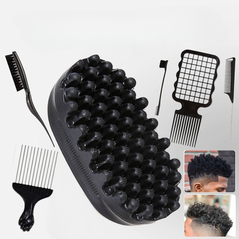 Profesyonel Kıvırcık Saç Sünge - Twist Sponge Coil incelemesi ve fiyatı