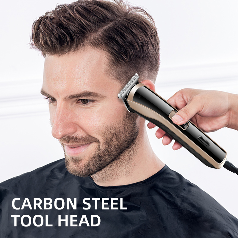 Kemei 418 Profesyonel Elektrik - Hair Care Baby incelemesi ve fiyatı