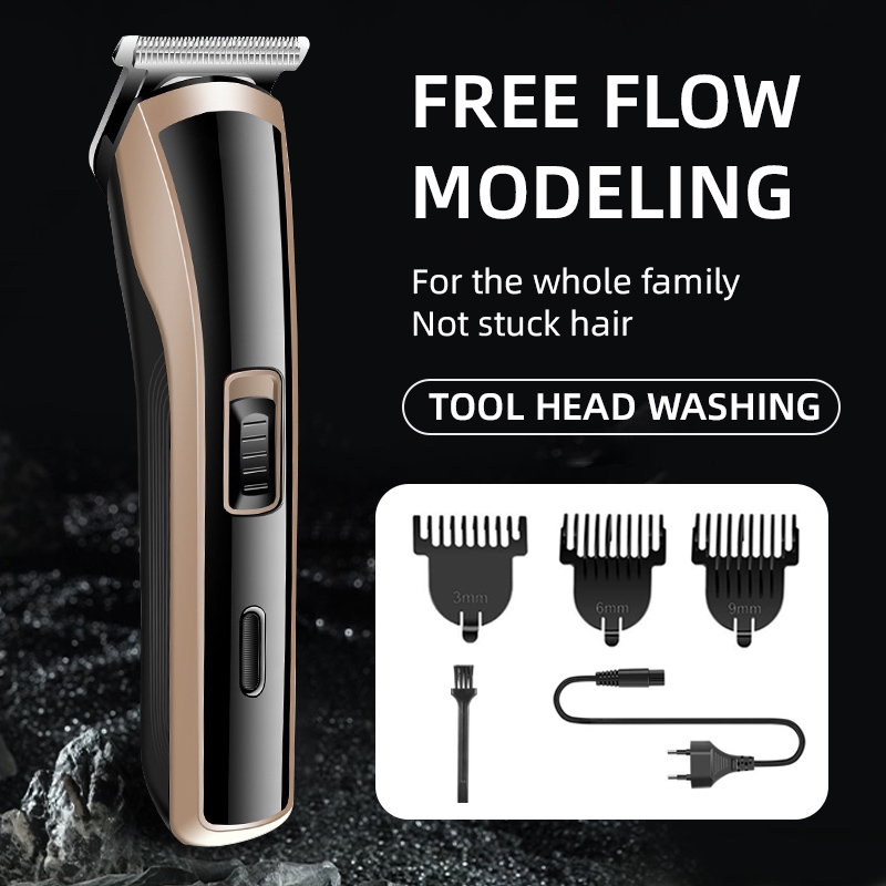 Kemei 418 Profesyonel Elektrik - Hair Care Baby incelemesi ve fiyatı