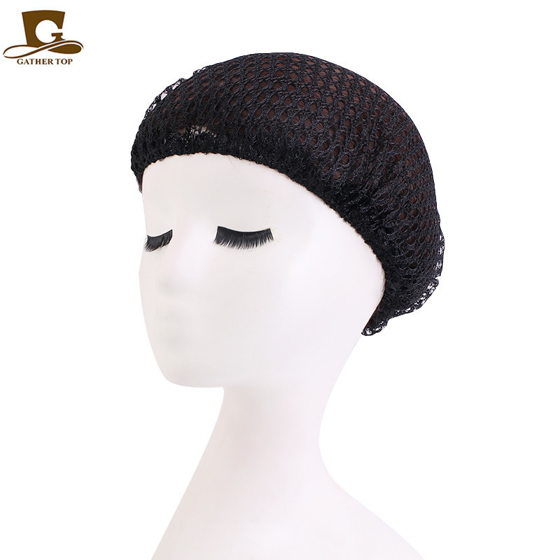 Sıcak satış kadın dokuma peruk - Hair Net Invisible incelemesi ve fiyatı