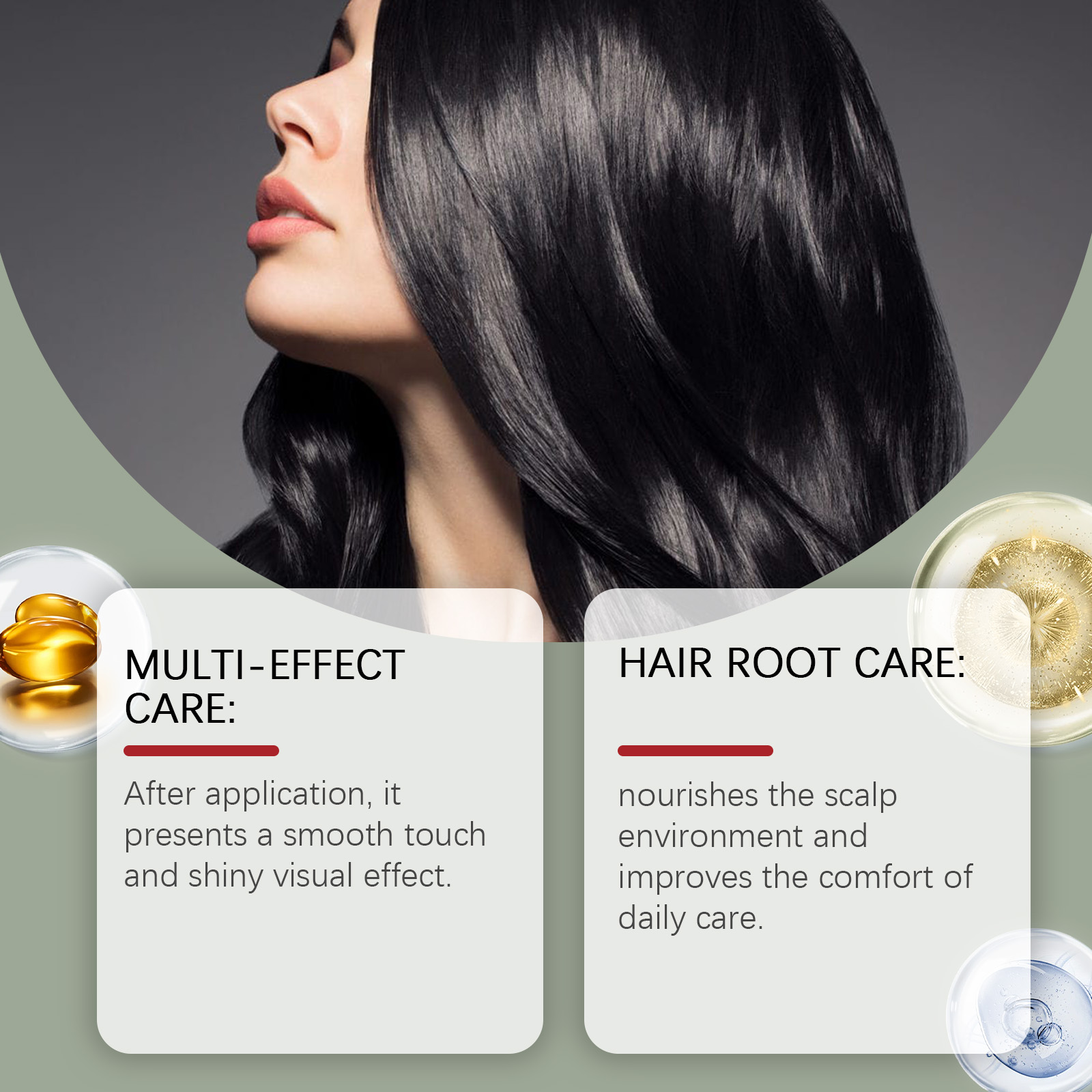 Hoegoa Saç Derisi Bakım Esansı - Hair Care Natur incelemesi ve fiyatı