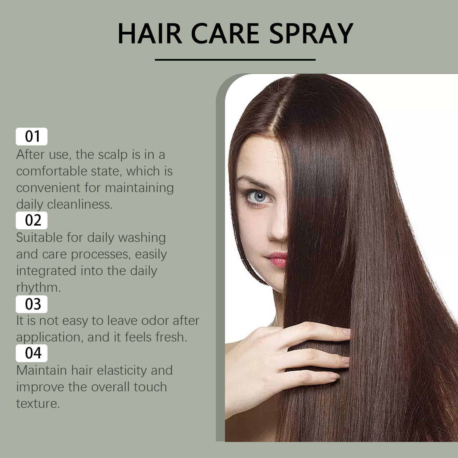 Hoegoa Saç Derisi Bakım Esansı - Hair Care Natur incelemesi ve fiyatı