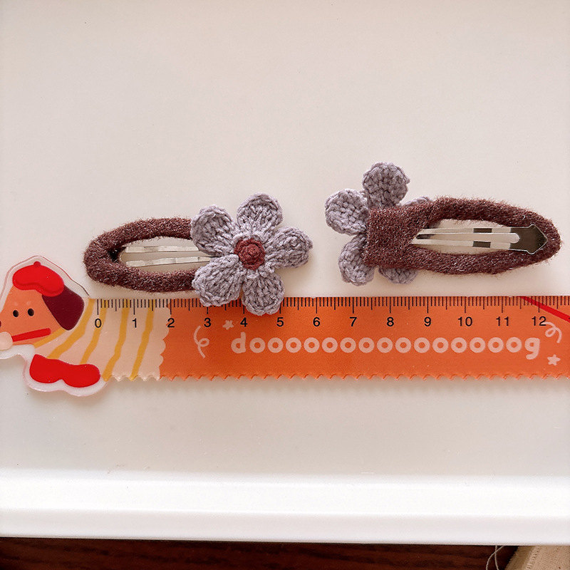 Kore Bebek Saç Tokaları 2 ADET - Hair Care Baby incelemesi ve fiyatı