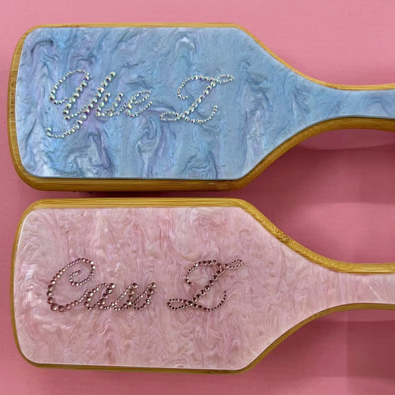 Kişiselleştirilmiş Büyük Boy İ - Hair Care Names incelemesi ve fiyatı