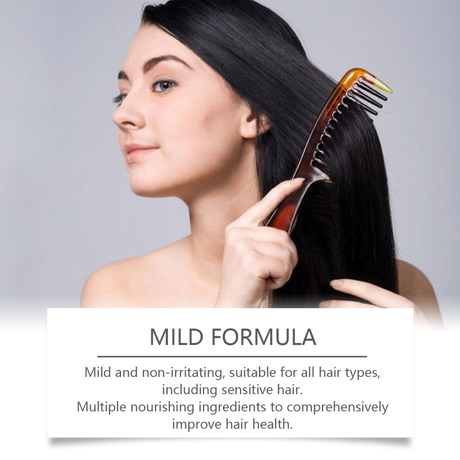 Vitamin Saç Bakım Serumu Kapsü - Hair Growth Serum Oil incelemesi ve fiyatı