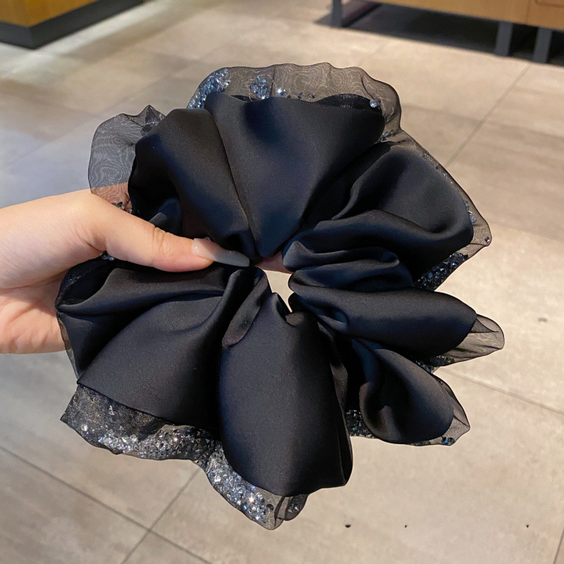 Kadınlar için büyük boy ipek k - Hair Net Invisible incelemesi ve fiyatı