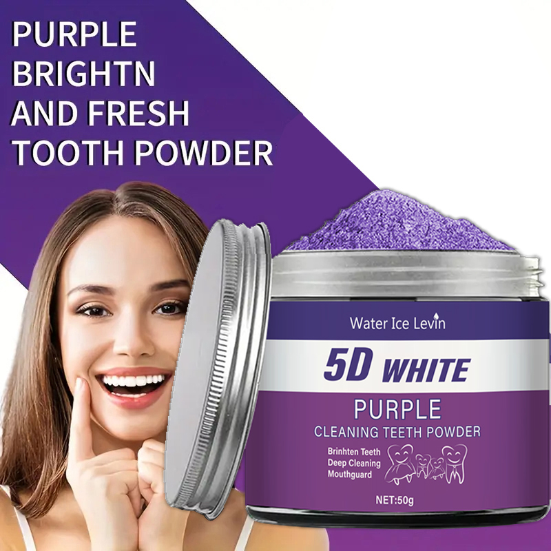 Mor Diş Beyazlatma Tozu, 50g - - Purple Toning Shampoo incelemesi ve fiyatı