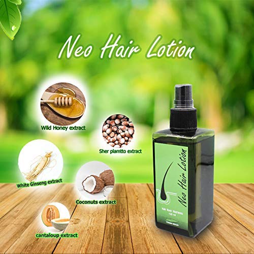 4 adet Neo Saç Losyonu 120ml S - Hair Care Basic incelemesi ve fiyatı
