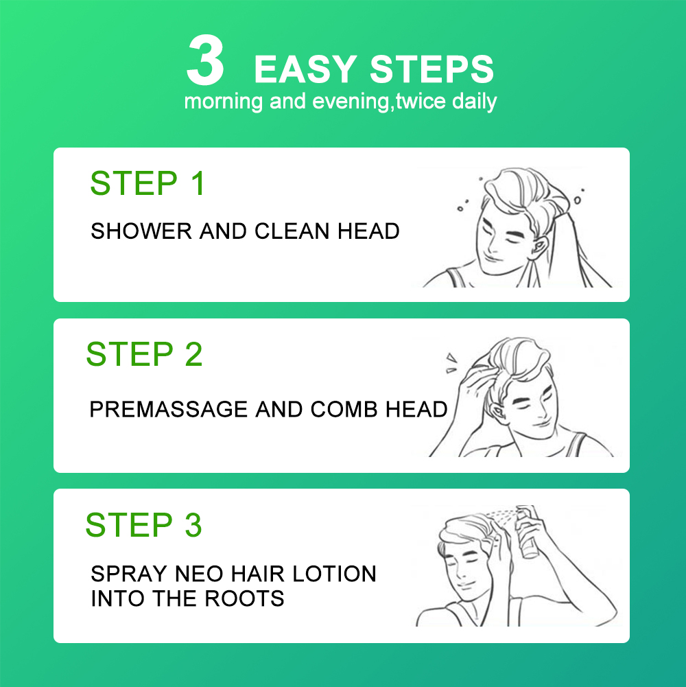 4 adet Neo Saç Losyonu 120ml S - Hair Care Basic incelemesi ve fiyatı