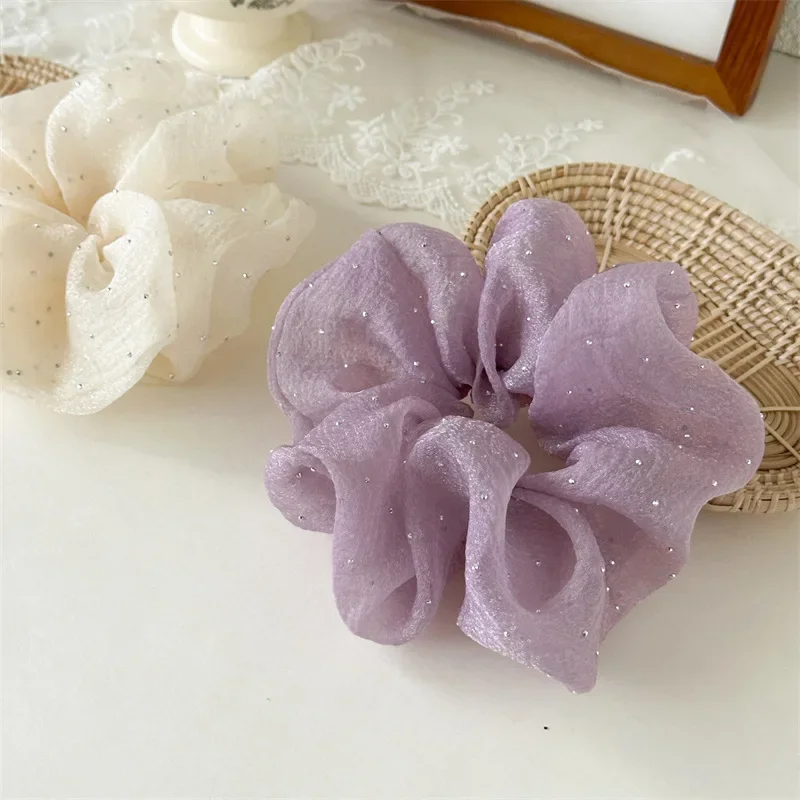 Moda Rhinestone Örgü Saç Bandı - Hair Net Invisible incelemesi ve fiyatı